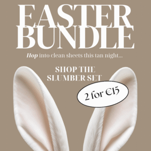 The Slumber Set Easter Bundle - 2 for 15